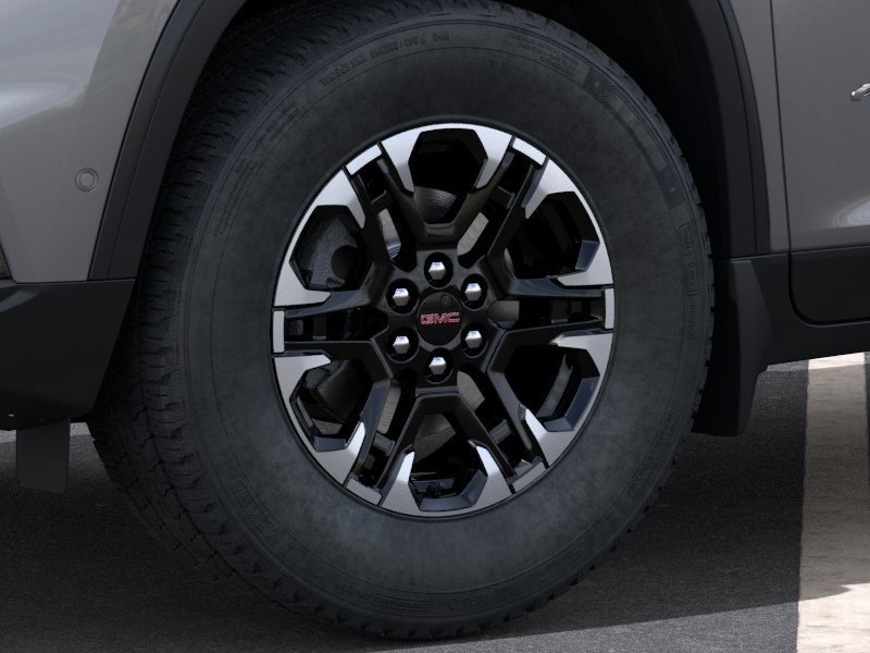 New 2027 GMC Acadia AT4 w/ AT4 Reserve Package AWD/4WD image 10