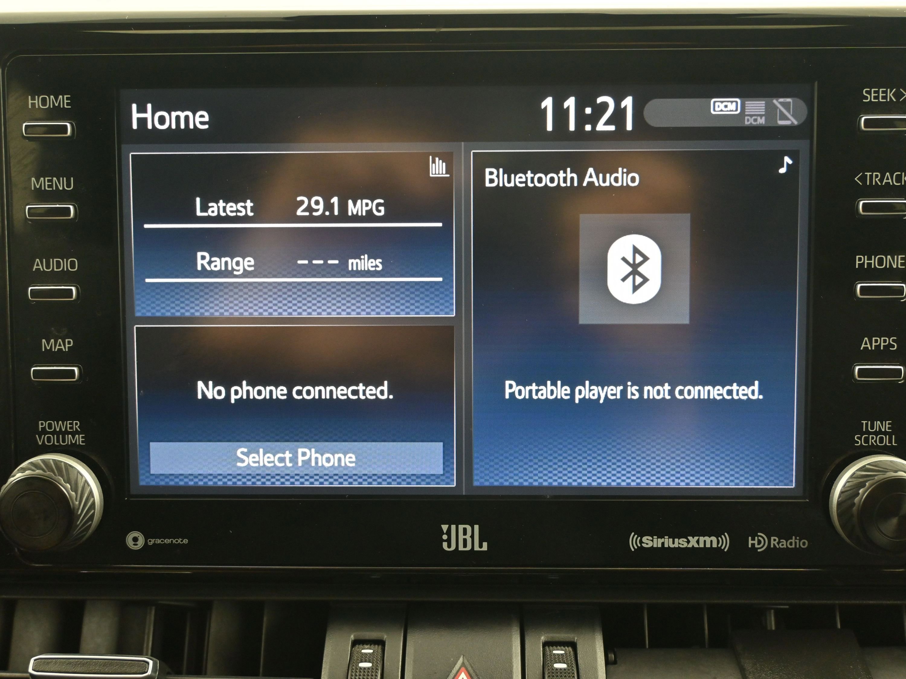 Used 2019 Toyota RAV4 XLE Premium image 15