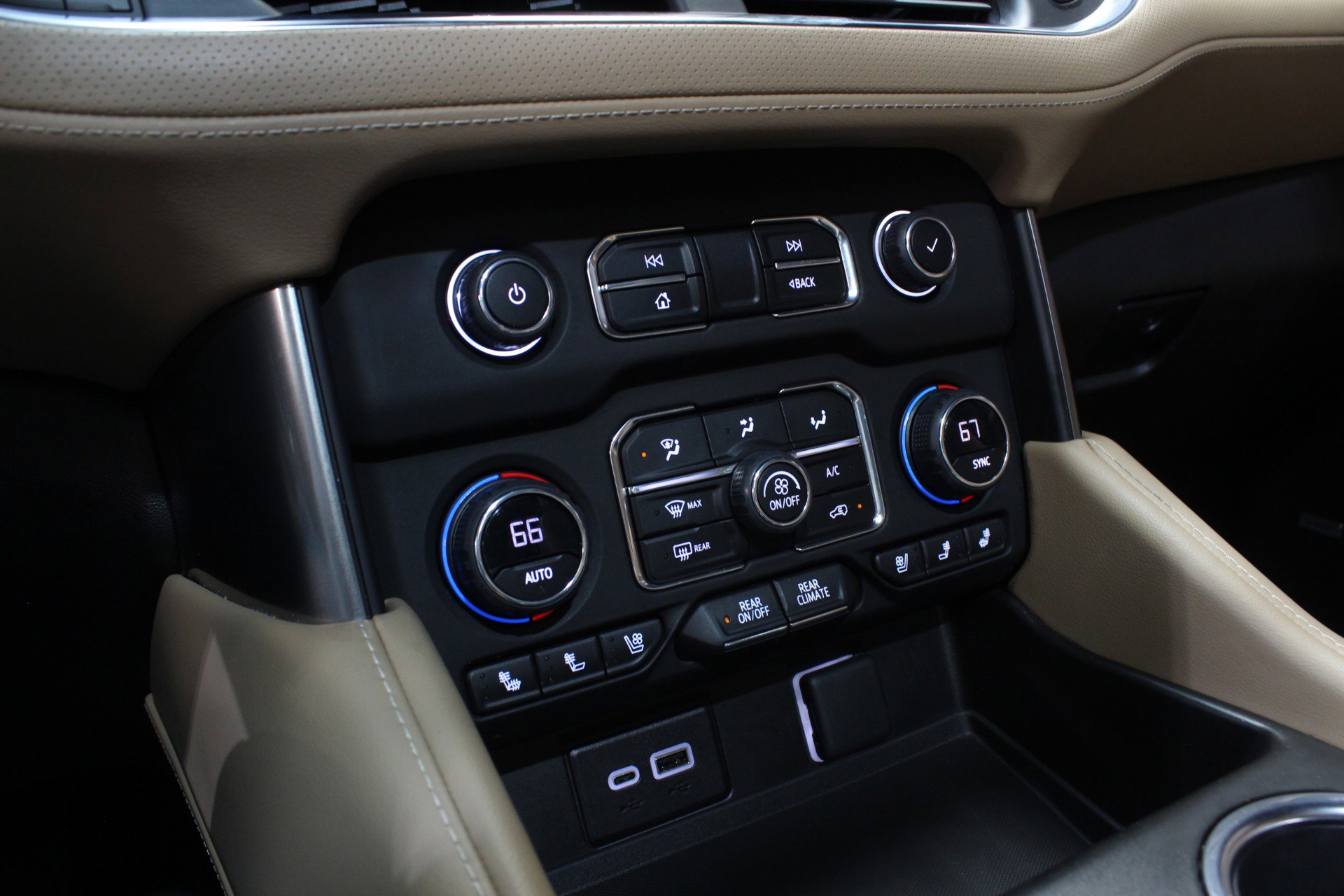 Used 2023 Chevrolet Tahoe Premier RWD image 70