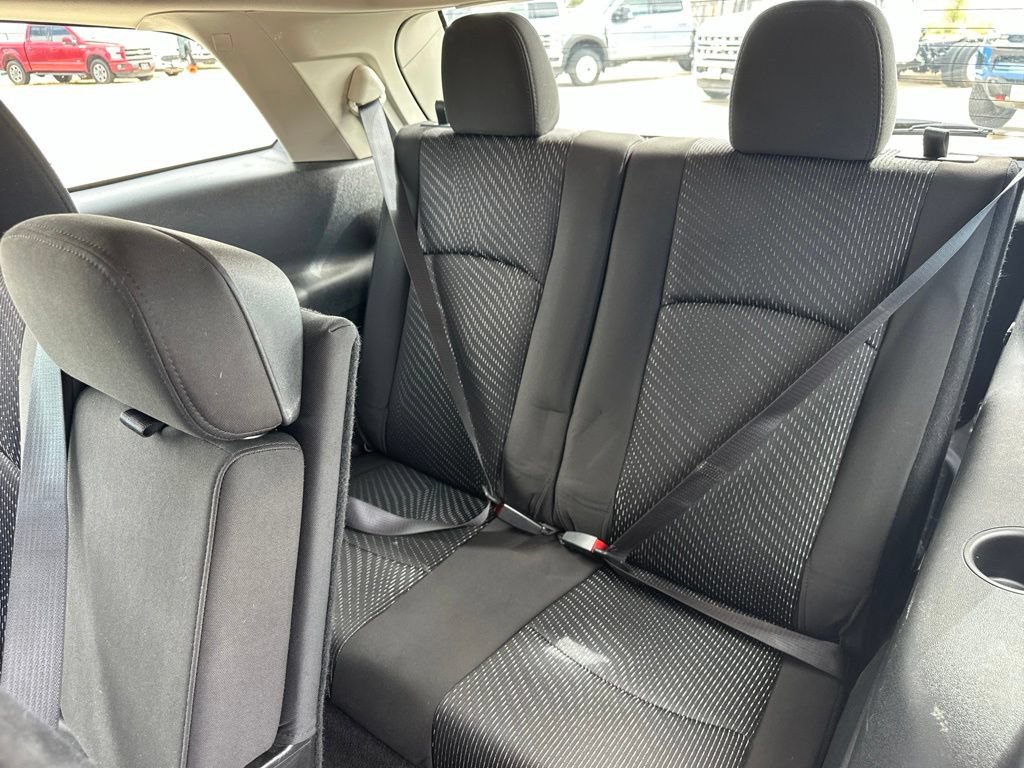 Used 2015 Dodge Journey American Value Package w/ Flexible Seating Group FWD image 20