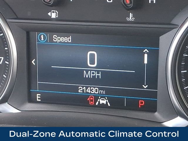 Used 2022 GMC Terrain SLE w/ Driver Convenience Package image 6