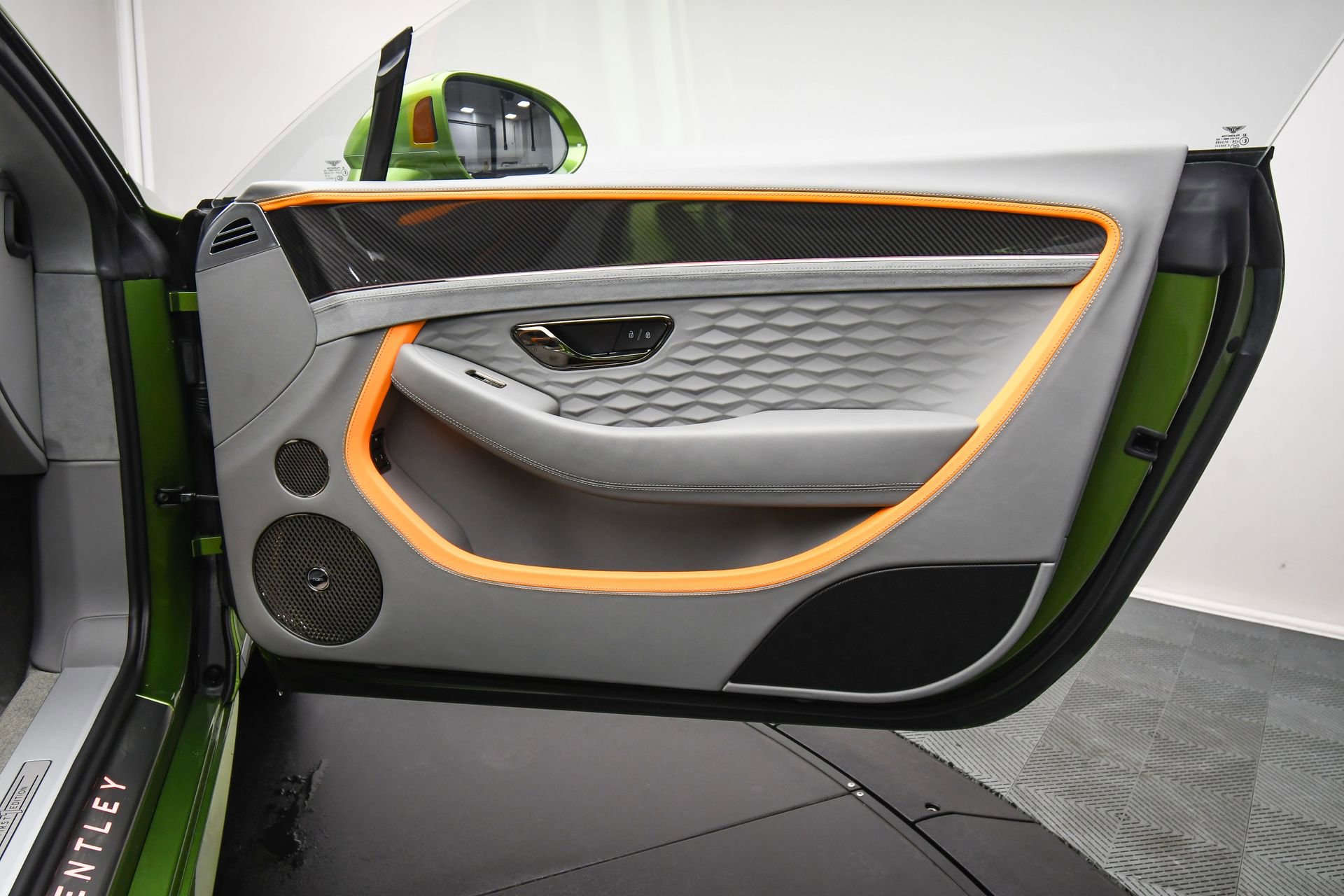 Used 2025 Bentley Continental GT Speed image 45