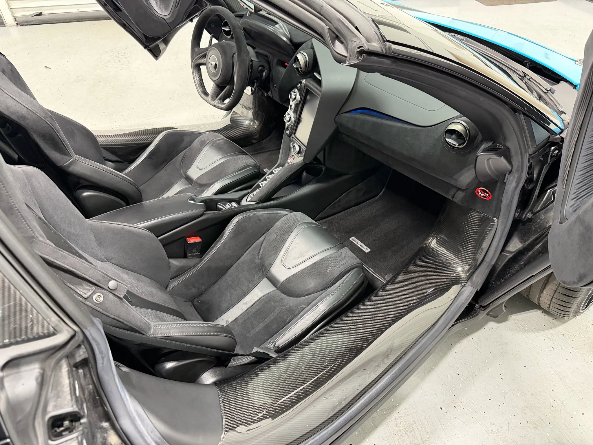 Used 2020 McLaren 720S Luxury image 53
