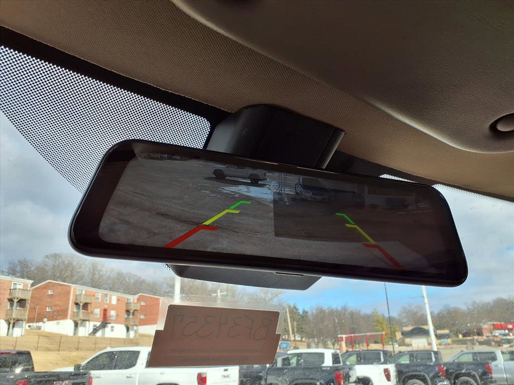 New 2026 GMC Savana 2500 Extended w/ Driver Convenience Package image 13