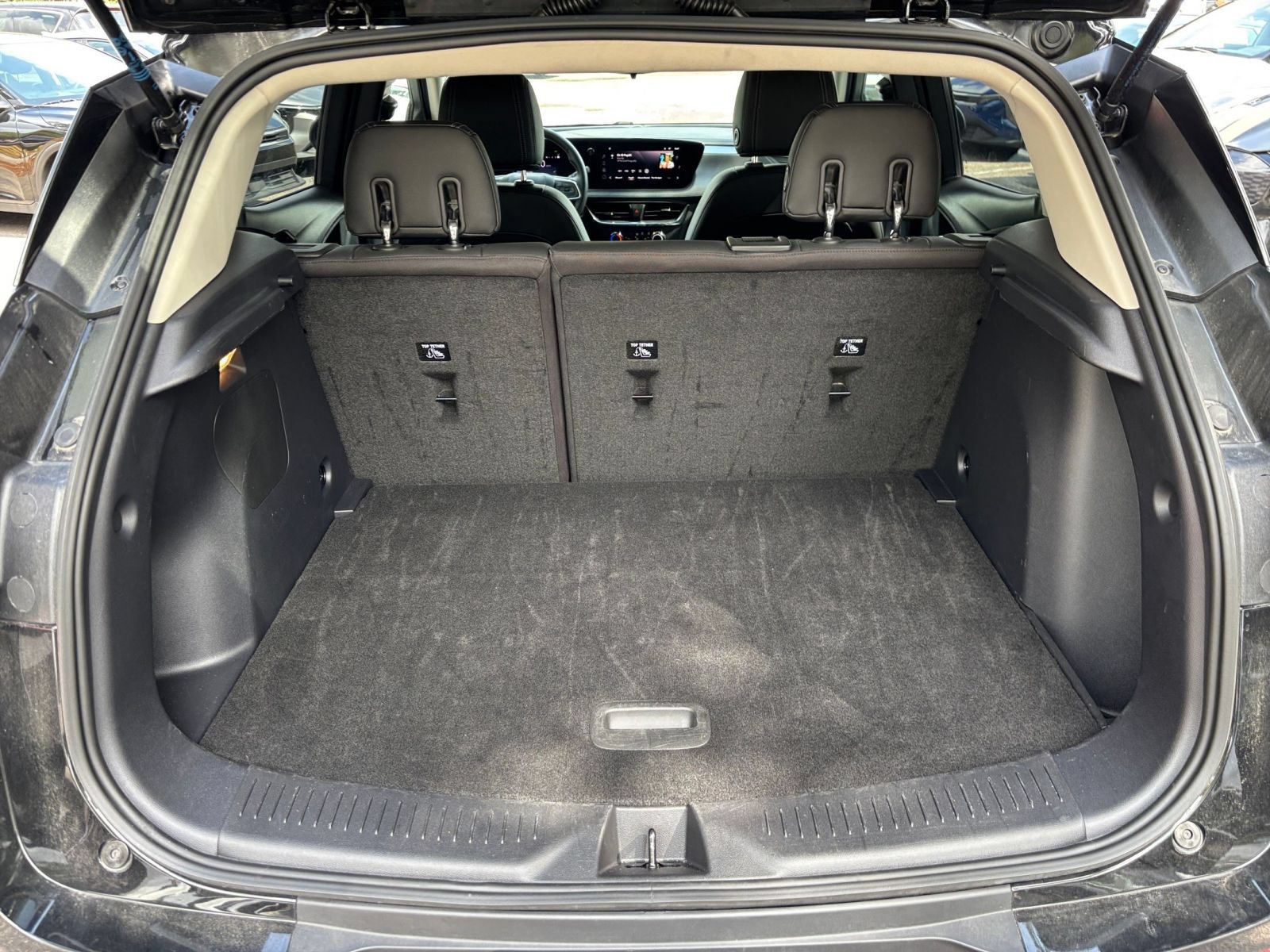 Used 2025 Buick Encore GX Preferred FWD image 30
