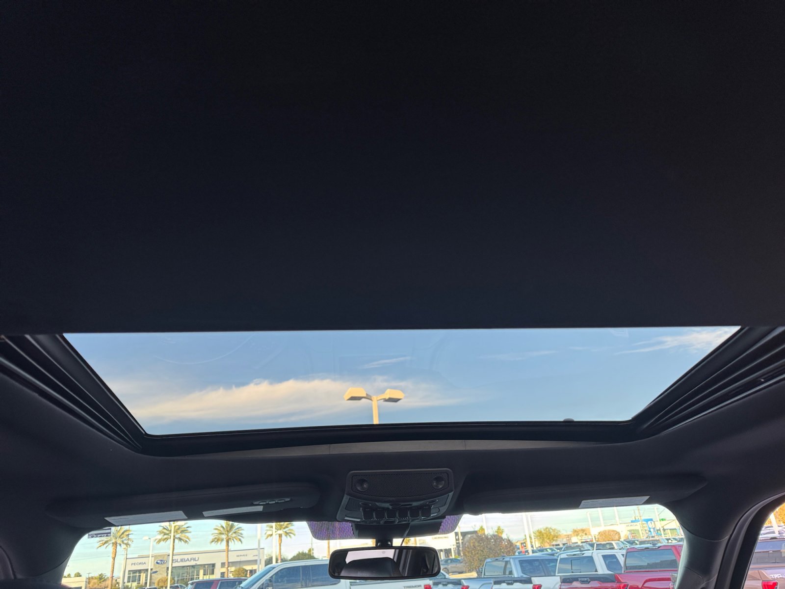 Used 2020 Ford F150 Raptor w/ Equipment Group 802A Luxury image 34