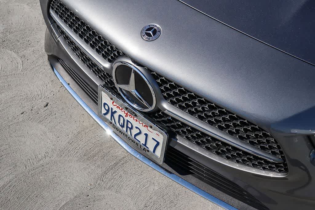 Used 2024 Mercedes-Benz CLA 250 image 8