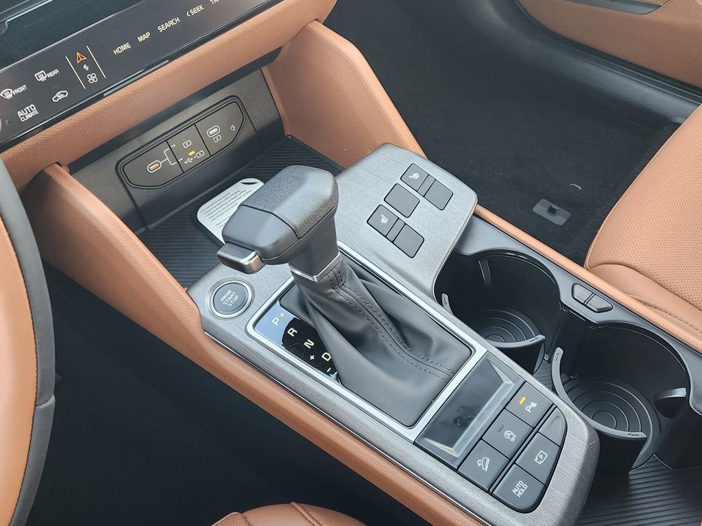 New 2026 Kia Sportage X-Line image 24