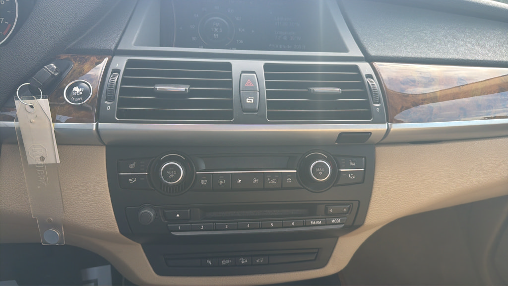 Used 2013 BMW X5 xDrive35i AWD/4WD image 16