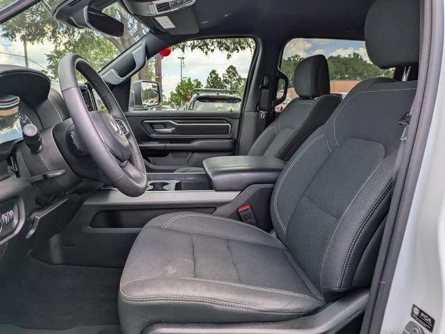 Used 2025 RAM 1500 Big Horn AWD/4WD image 20