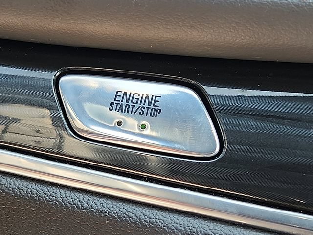 Certified 2023 Buick Enclave Essence AWD/4WD image 23