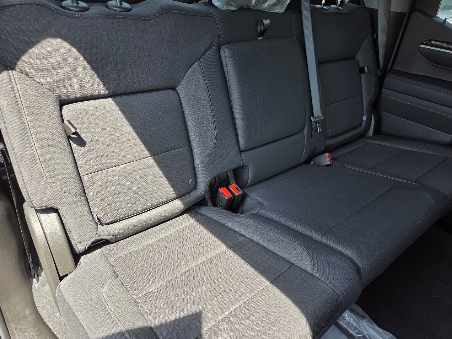 New 2026 GMC Sierra 1500 Elevation AWD/4WD image 26