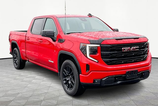 Used 2023 GMC Sierra 1500 Elevation
