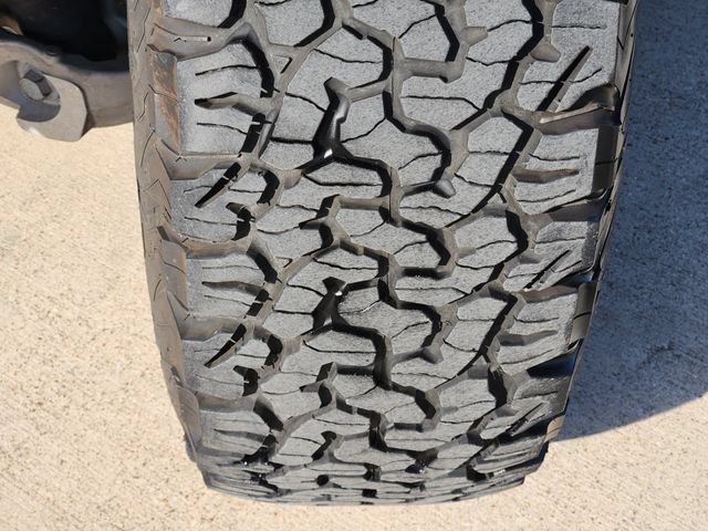 Used 2024 Ford Bronco Raptor AWD/4WD image 17
