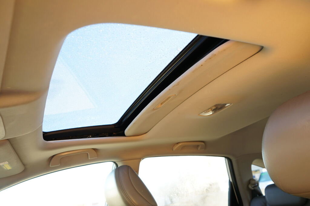 Used 2007 Honda CR-V EX-L image 24