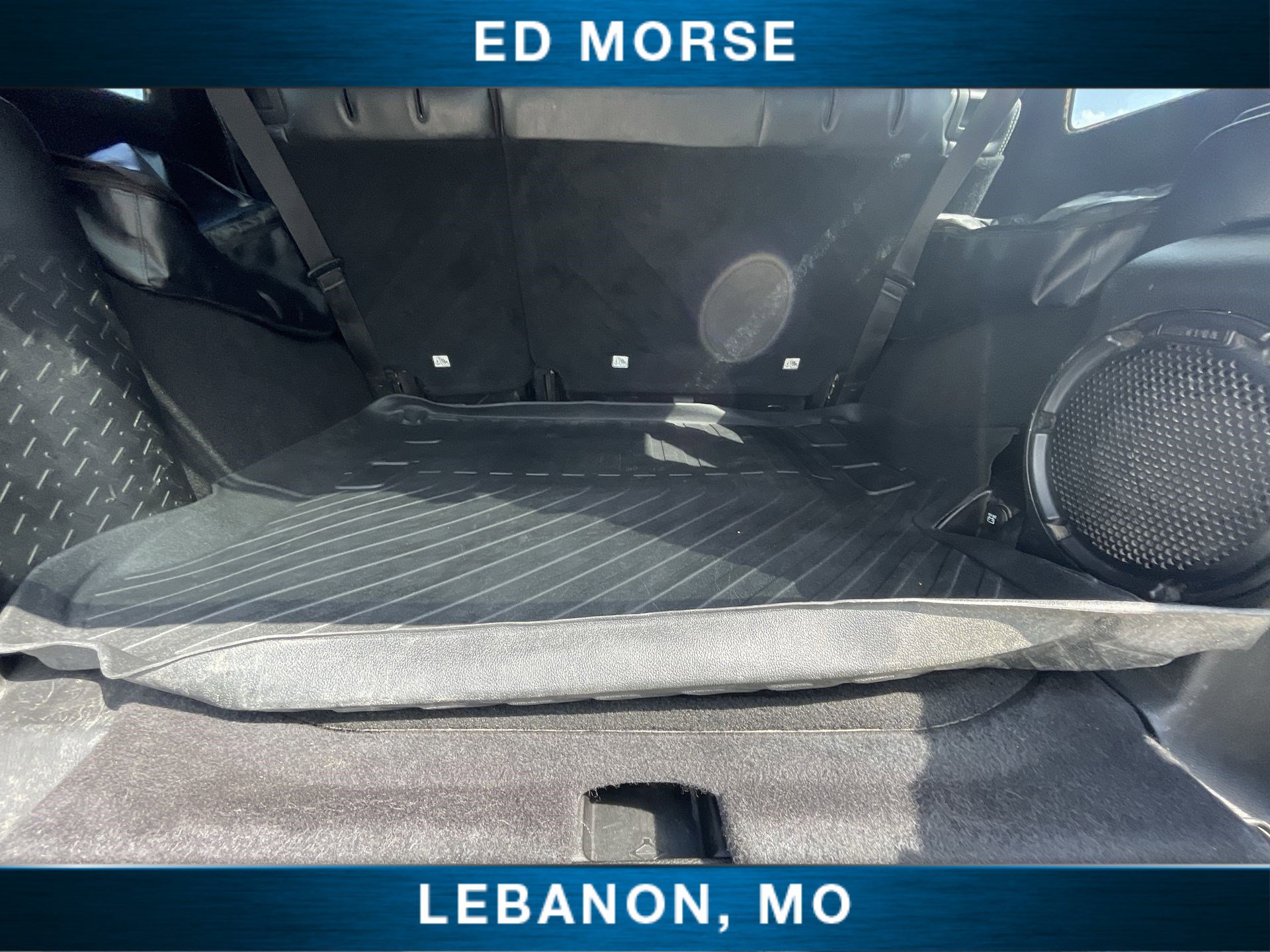 Used 2013 Jeep Wrangler Unlimited Rubicon w/ Connectivity Group image 23