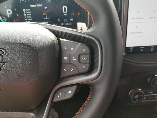 New 2026 Ford Bronco Raptor AWD/4WD image 27