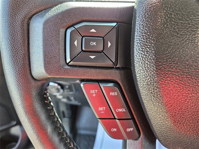 Used 2019 Ford F150 XLT w/ Equipment Group 302A Luxury image 29