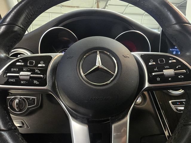 Used 2020 Mercedes-Benz GLC 300 image 9
