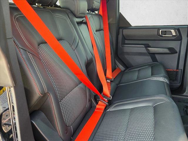 Certified 2024 Ford Bronco Raptor image 19