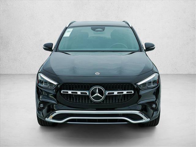 New 2026 Mercedes-Benz GLA 250 4MATIC image 2