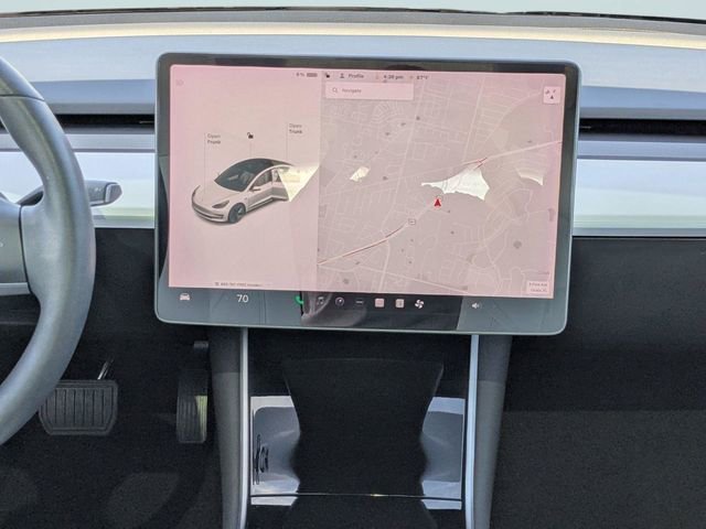 Used 2019 Tesla Model 3 Standard Range Plus image 16