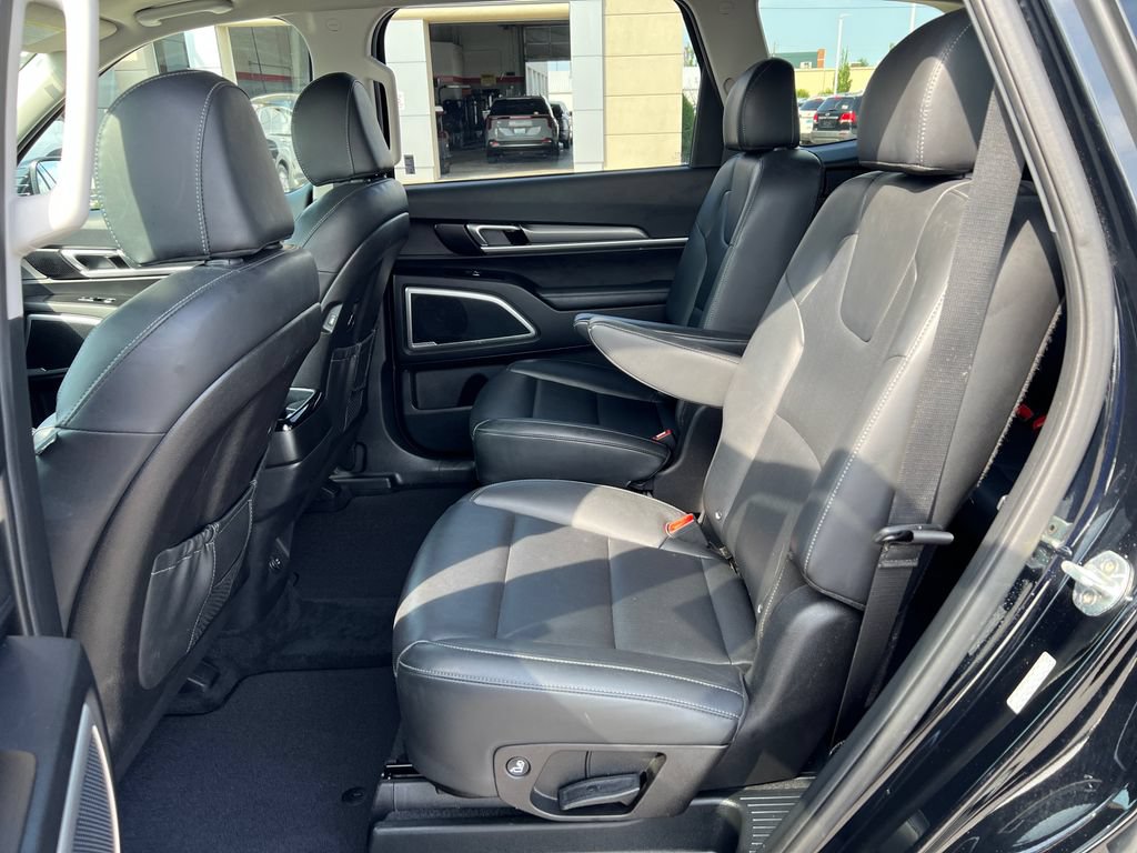 Used 2022 Kia Telluride S AWD/4WD image 14