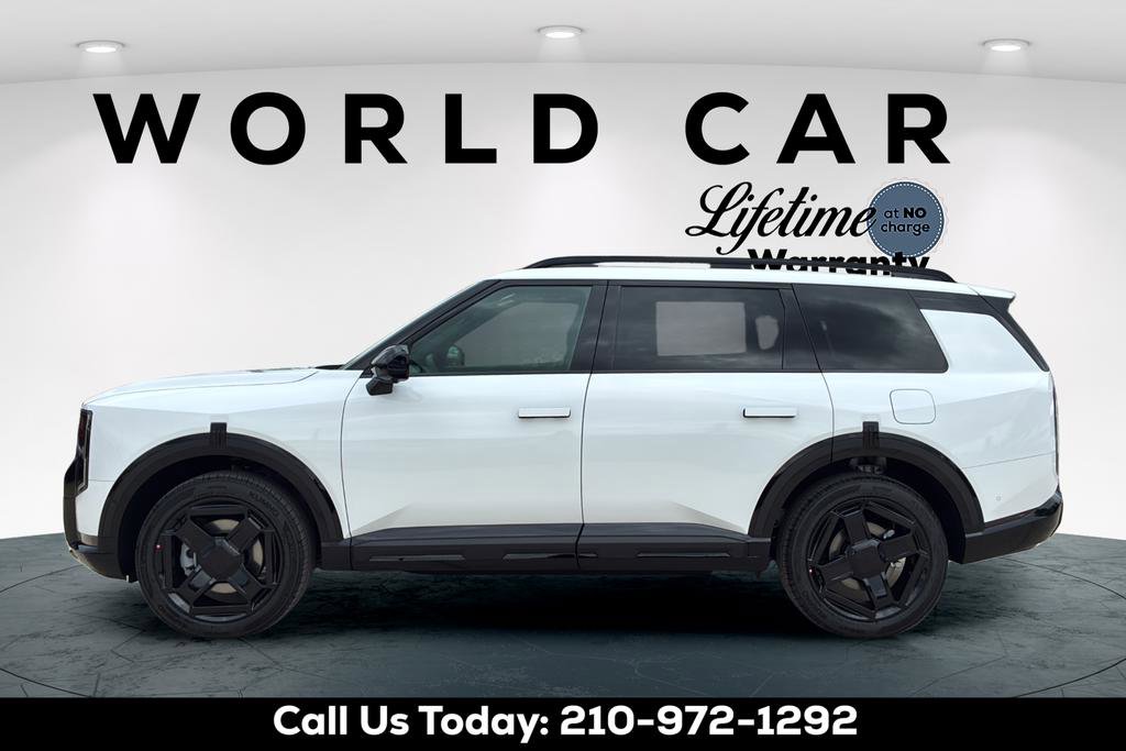 New 2027 Kia Telluride SX X-Line w/ Towing Package AWD/4WD image 12