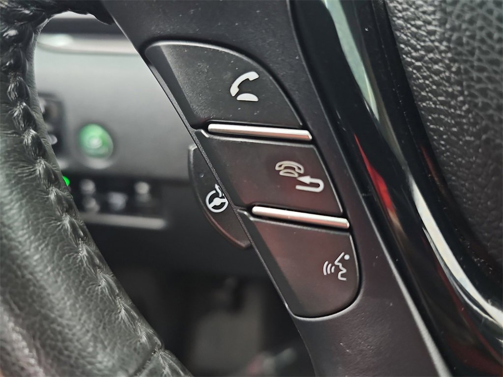 Certified 2020 Honda Ridgeline RTL-E image 23