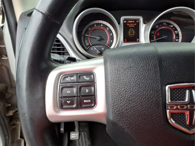 Used 2014 Dodge Journey SXT w/ Quick Order Package 22C FWD image 15