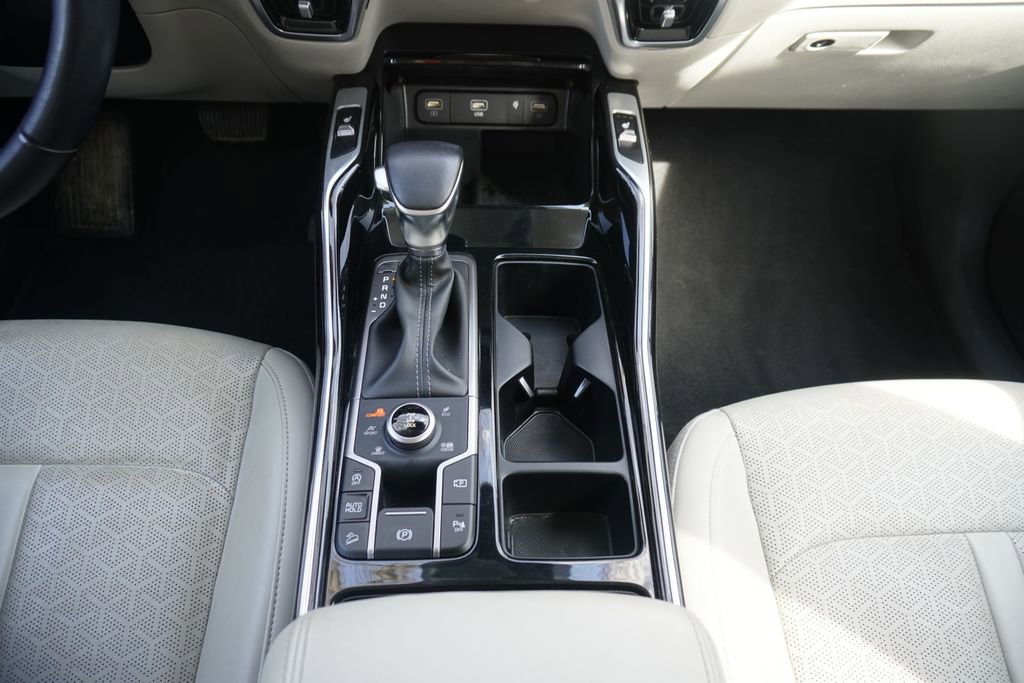 Used 2023 Kia Sorento SX image 22