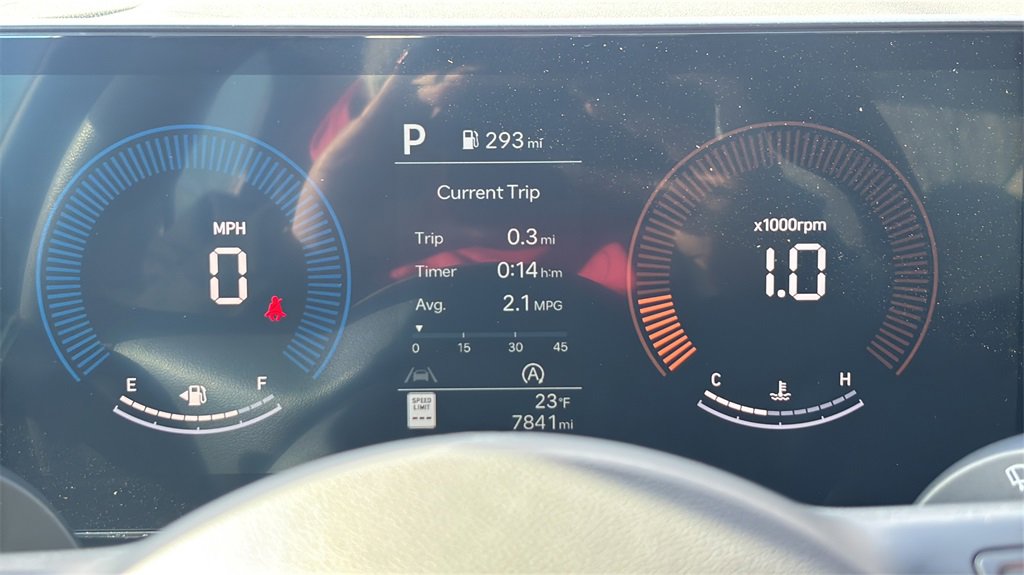 Certified 2025 Hyundai Sonata SE image 29