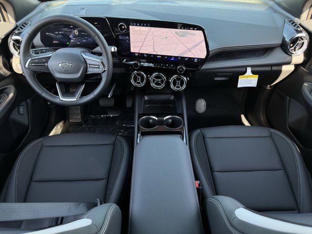 New 2026 Chevrolet Blazer EV LT FWD image 10