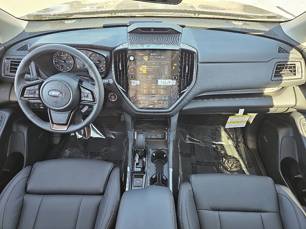 New 2026 Subaru Ascent Limited Bronze AWD/4WD image 23