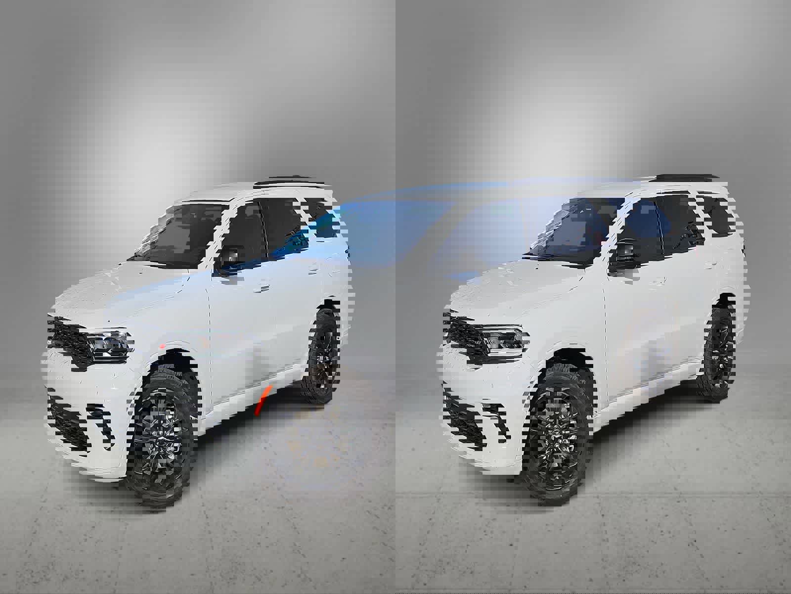 New 2026 Dodge Durango GT w/ Blacktop Package image 1