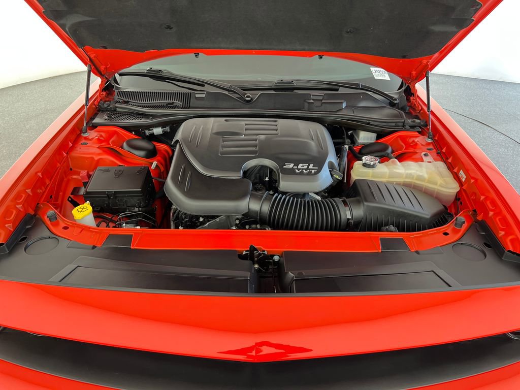 Used 2022 Dodge Challenger GT w/ Performance Handling Group image 23