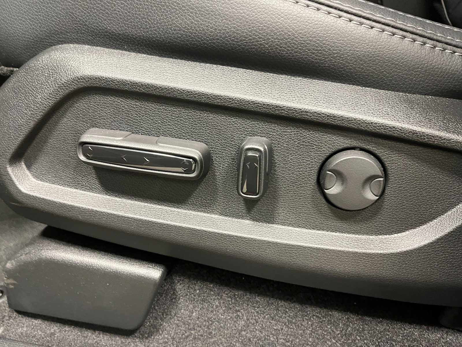 New 2026 Honda Passport RTL image 13