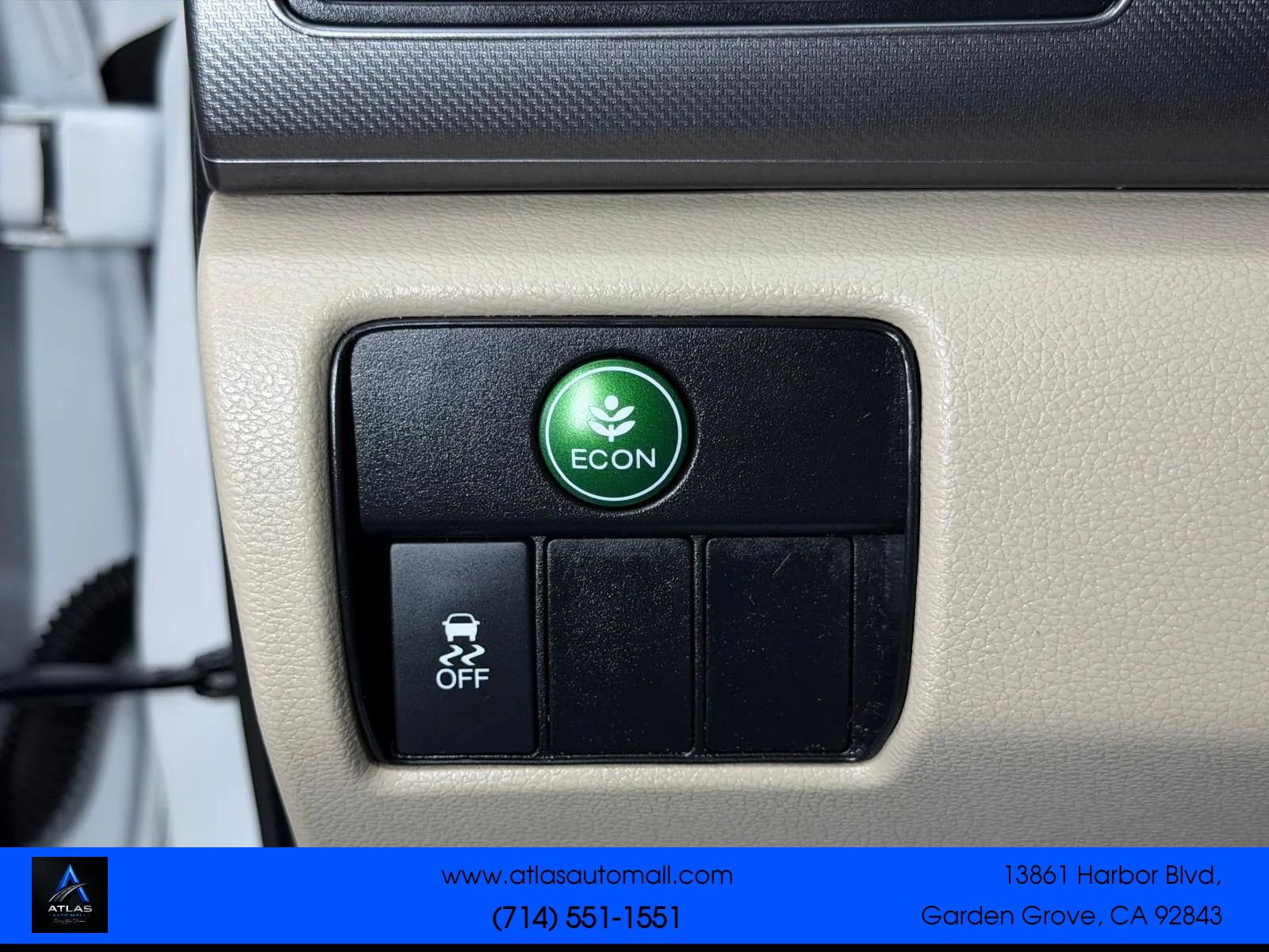 Used 2015 Honda Accord LX image 26