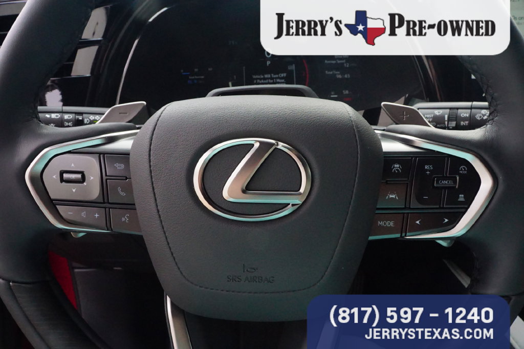 Used 2026 Lexus RX 350 Premium w/ Convenience Package FWD image 15