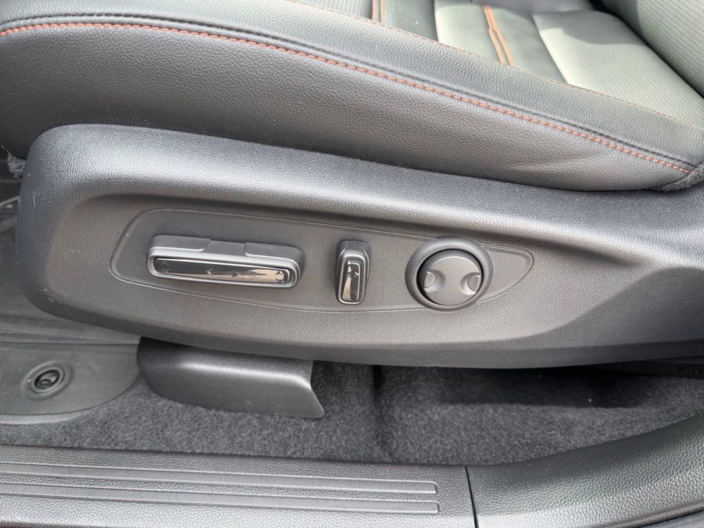 Certified 2026 Honda CR-V Sport Touring image 29