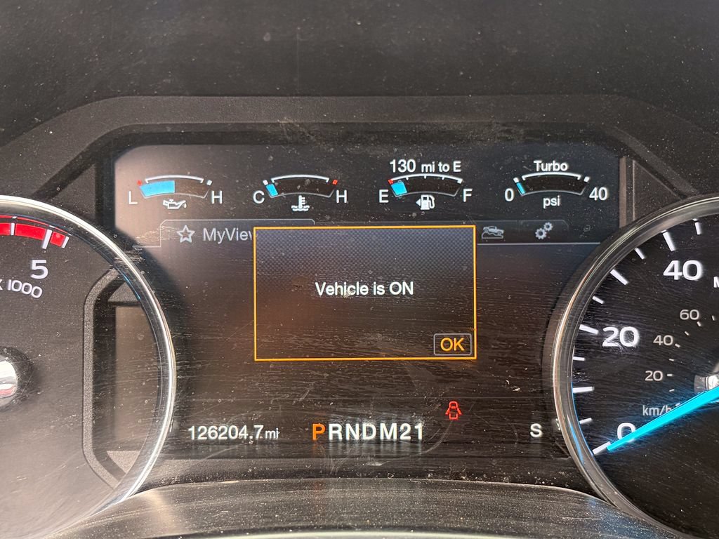 Used 2018 Ford F350 Lariat w/ Chrome Package AWD/4WD image 8
