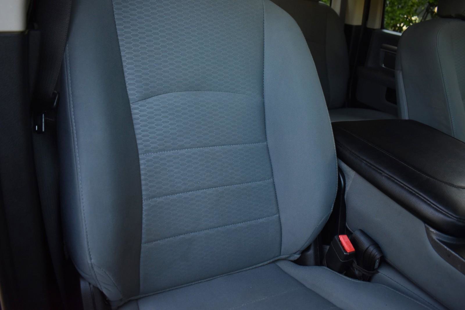 Used 2016 RAM 1500 Outdoorsman image 42