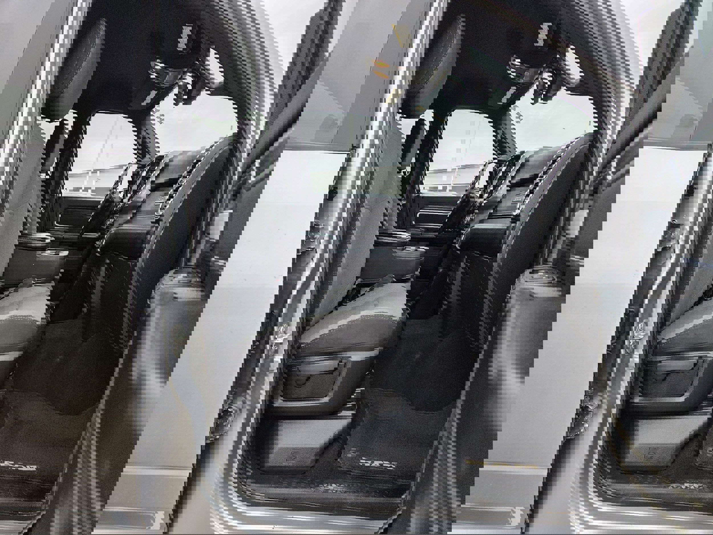 Used 2024 RAM 2500 Big Horn image 19