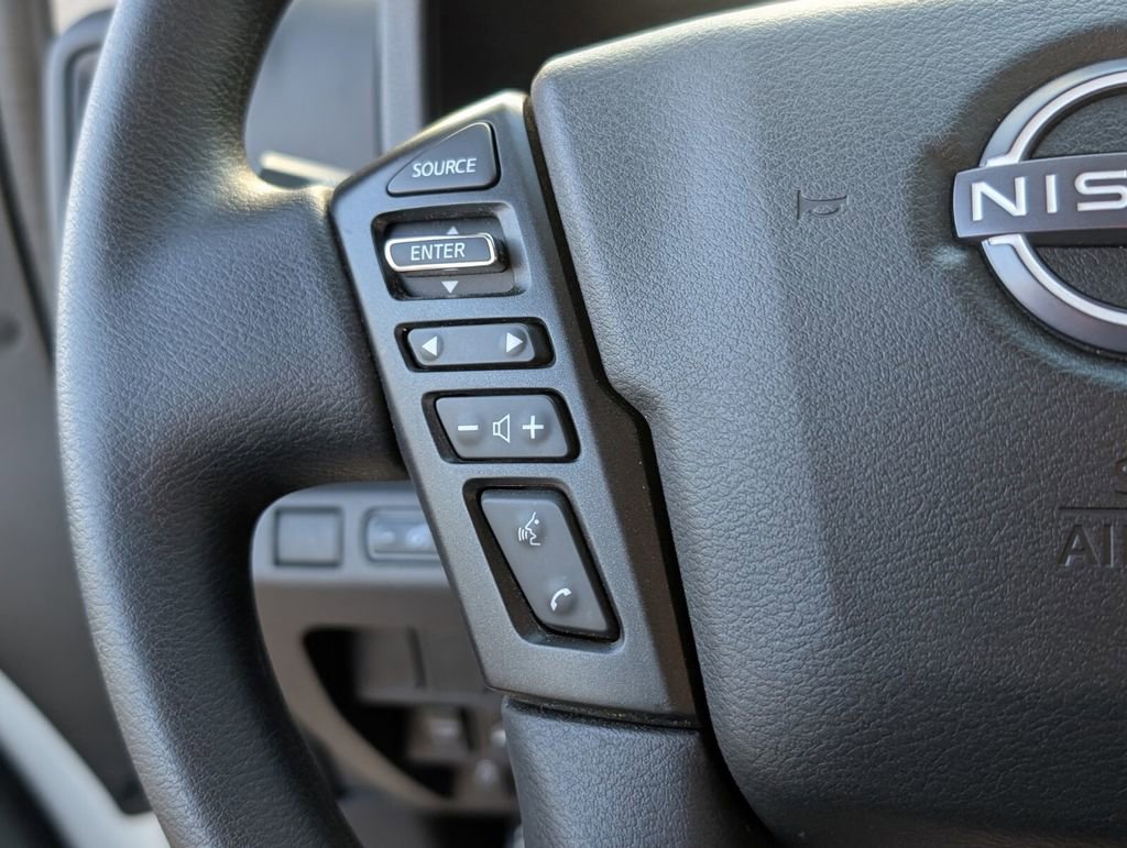 Used 2024 Nissan Frontier S image 24