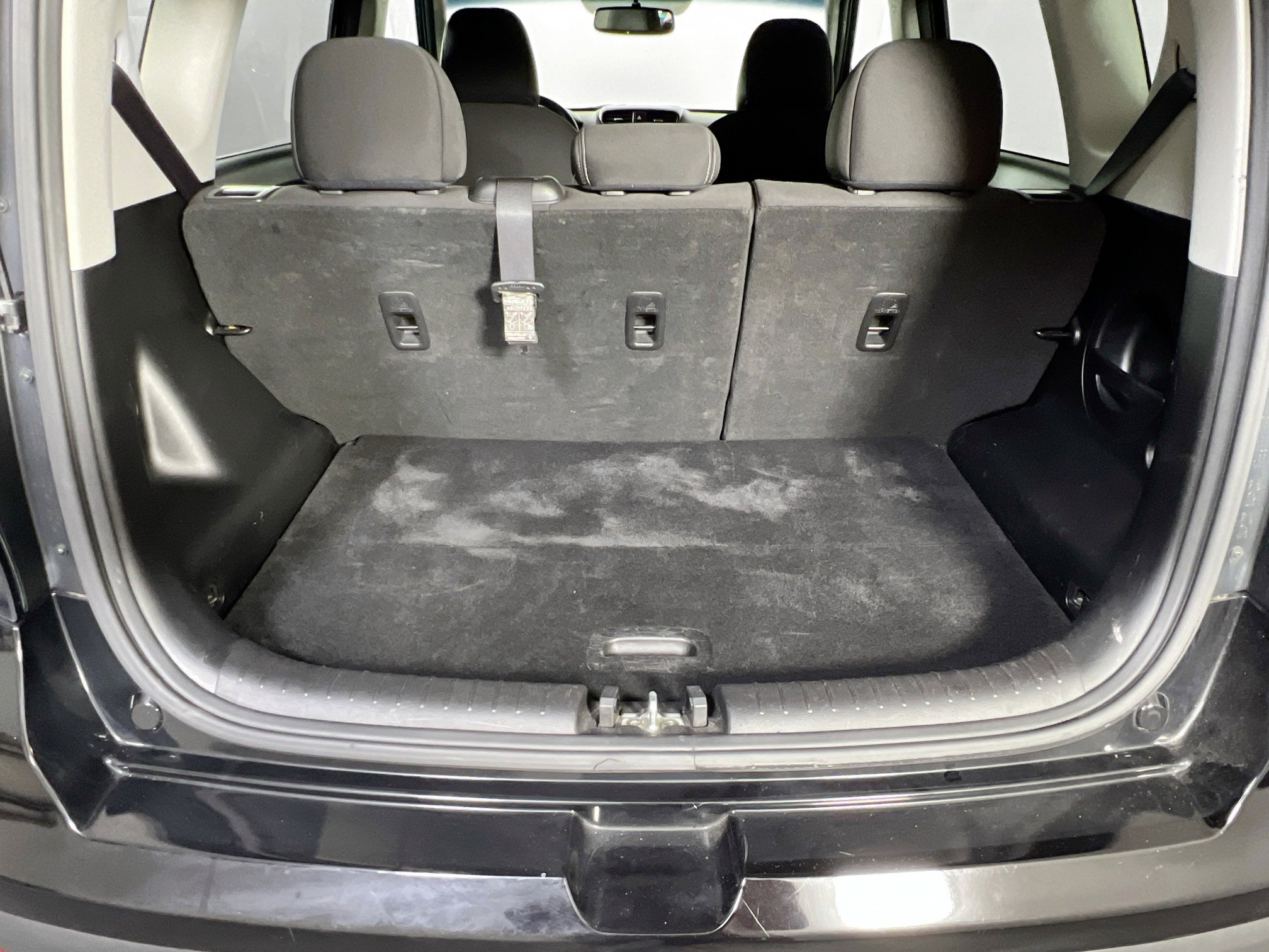 Used 2018 Kia Soul FWD image 22
