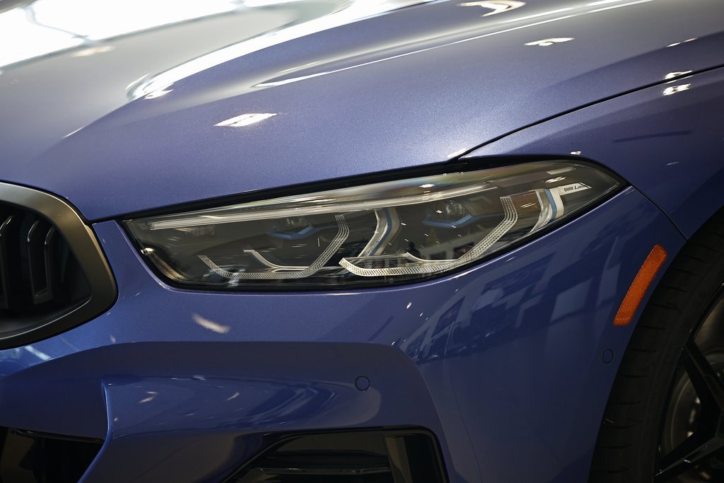 New 2026 BMW 840i Coupe w/ M Sport Professional Package image 13