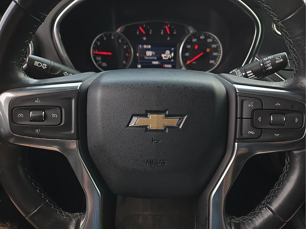 Used 2020 Chevrolet Blazer LT image 19