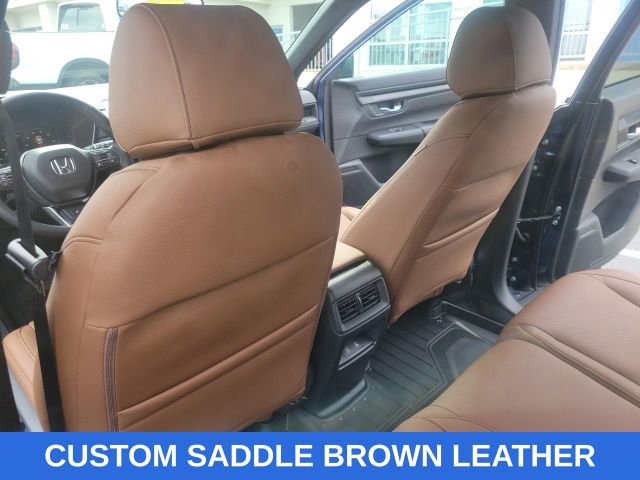 New 2026 Honda CR-V TrailSport image 15