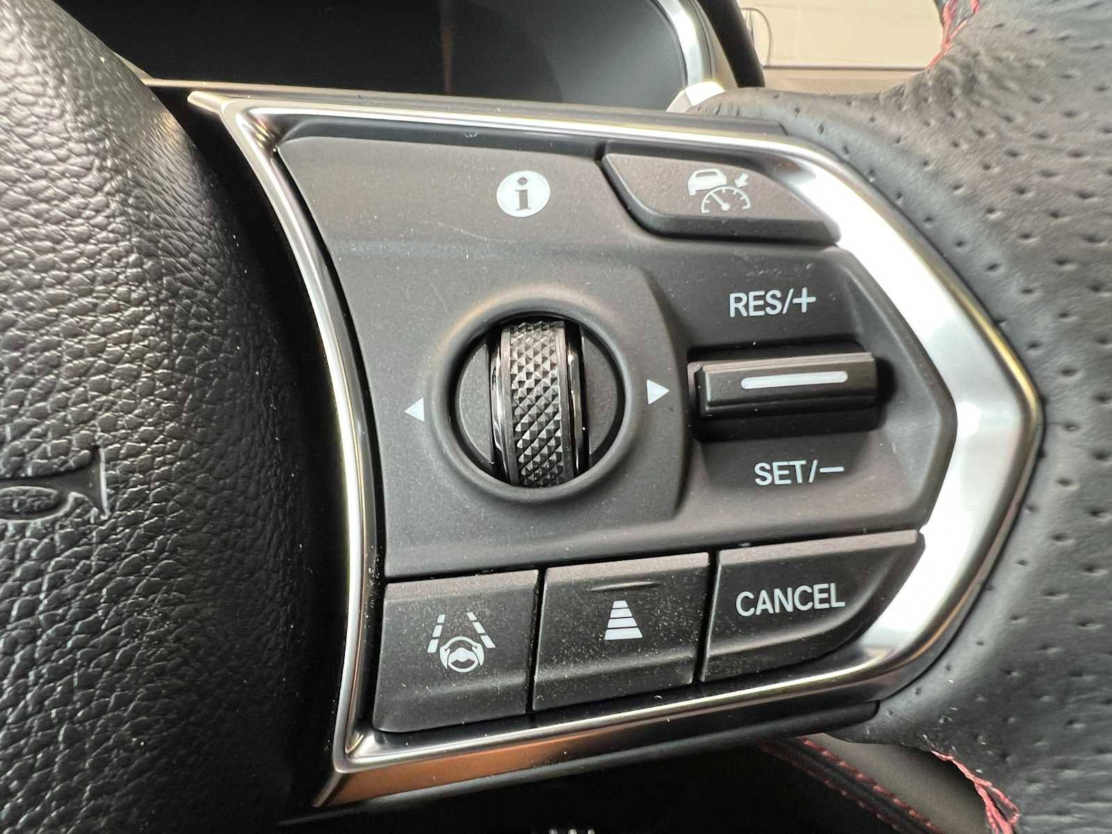 New 2026 Acura MDX A-Spec image 18