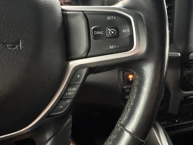 Used 2019 RAM 1500 Big Horn AWD/4WD image 33